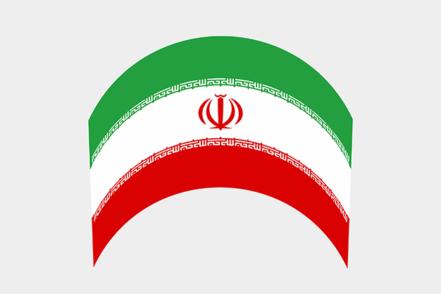 پرچم ایران 10