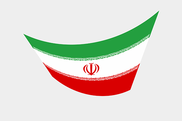 پرچم ایران 11
