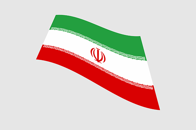 پرچم ایران 115
