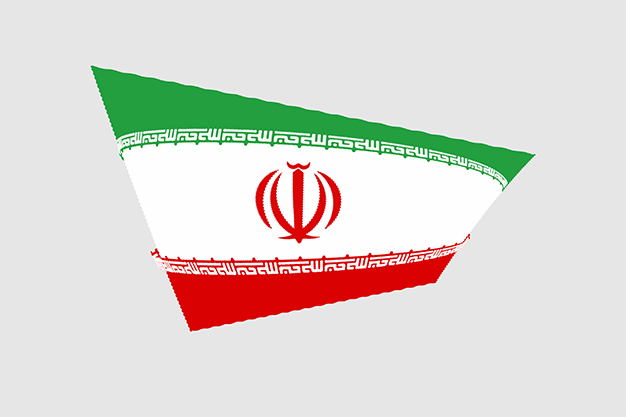 پرچم ایران 17
