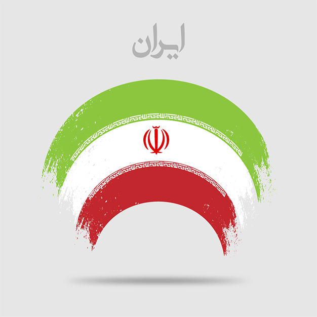 پرچم ایران 27