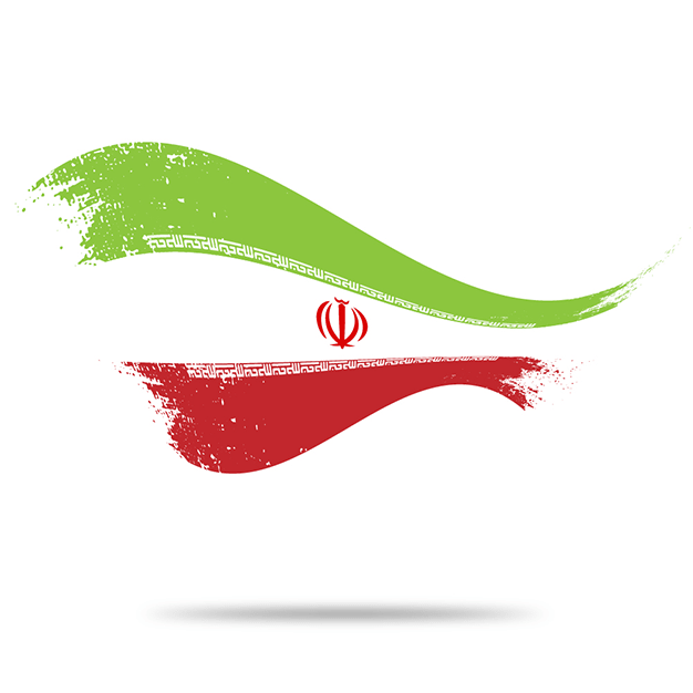 پرچم ایران 28