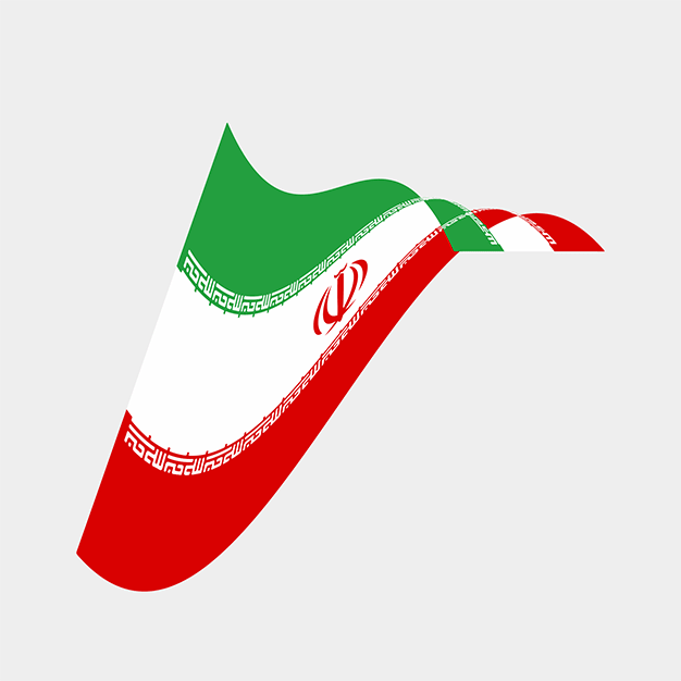 پرچم ایران 3