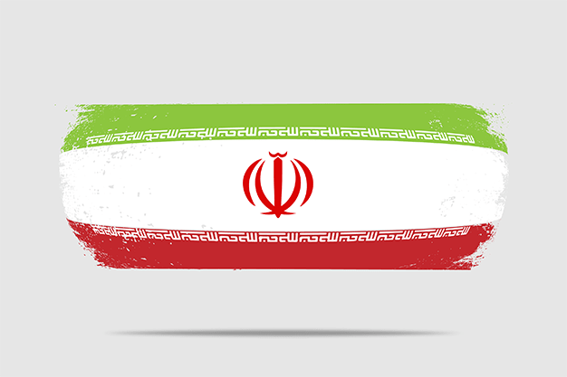 پرچم ایران 30