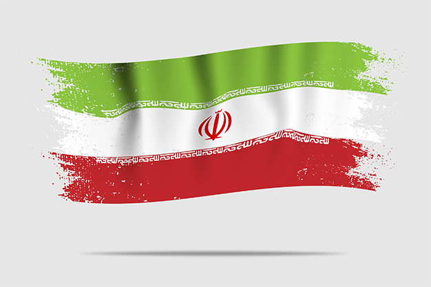 پرچم ایران 31