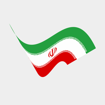 پرچم ایران 5