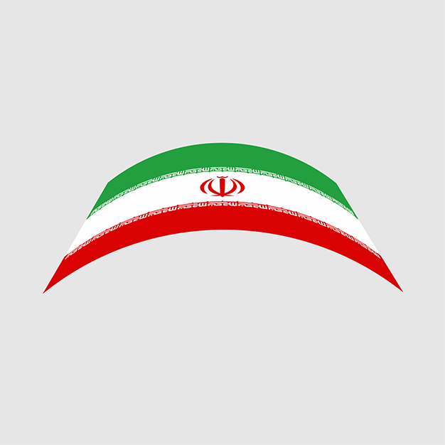 پرچم ایران 6