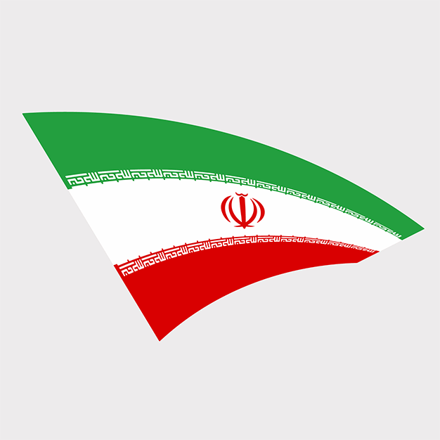 پرچم ایران 7