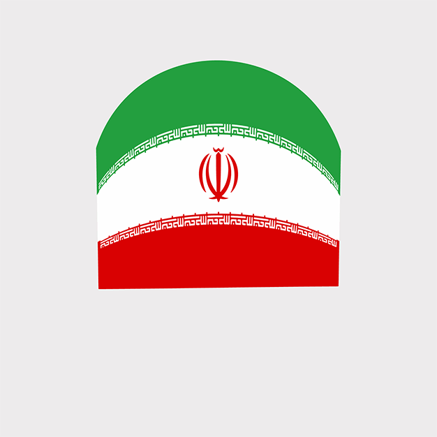 پرچم ایران 9