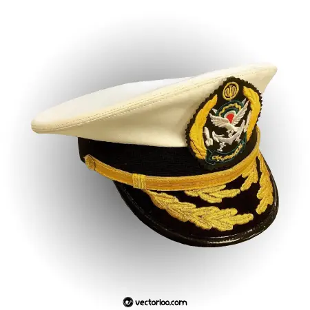 وکتور کلاه کاسکت فصل نیروی دریایی ارتش 1
