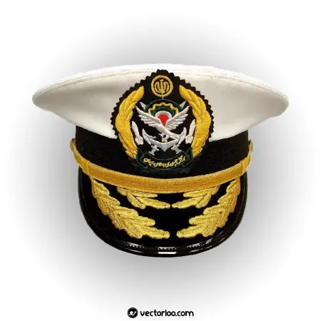 وکتور کلاه کاسکت فصل نیروی دریایی ارتش 2