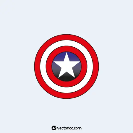 وکتور سپر کاپیتان آمریکا 1