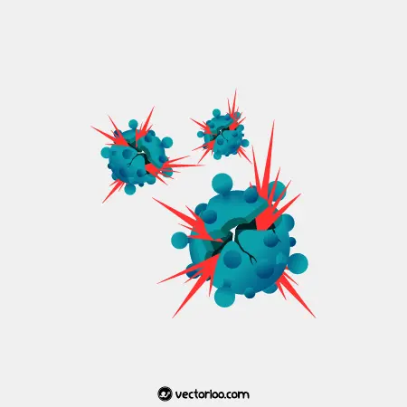 وکتور ویروس 1