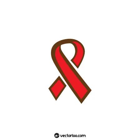 وکتور نماد ایدز 12