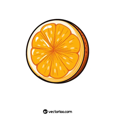 وکتور پرتغال نصفه خوش رنگ کارتونی 1