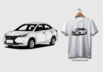 وکتور FMC 511 مشکی
