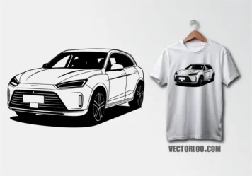 وکتور ارس M5 مشکی