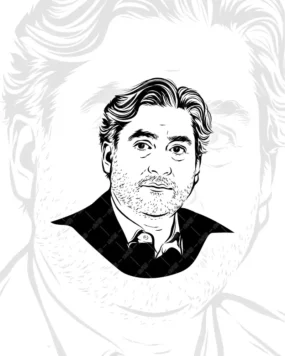 وکتور امیرحسین فقهی
