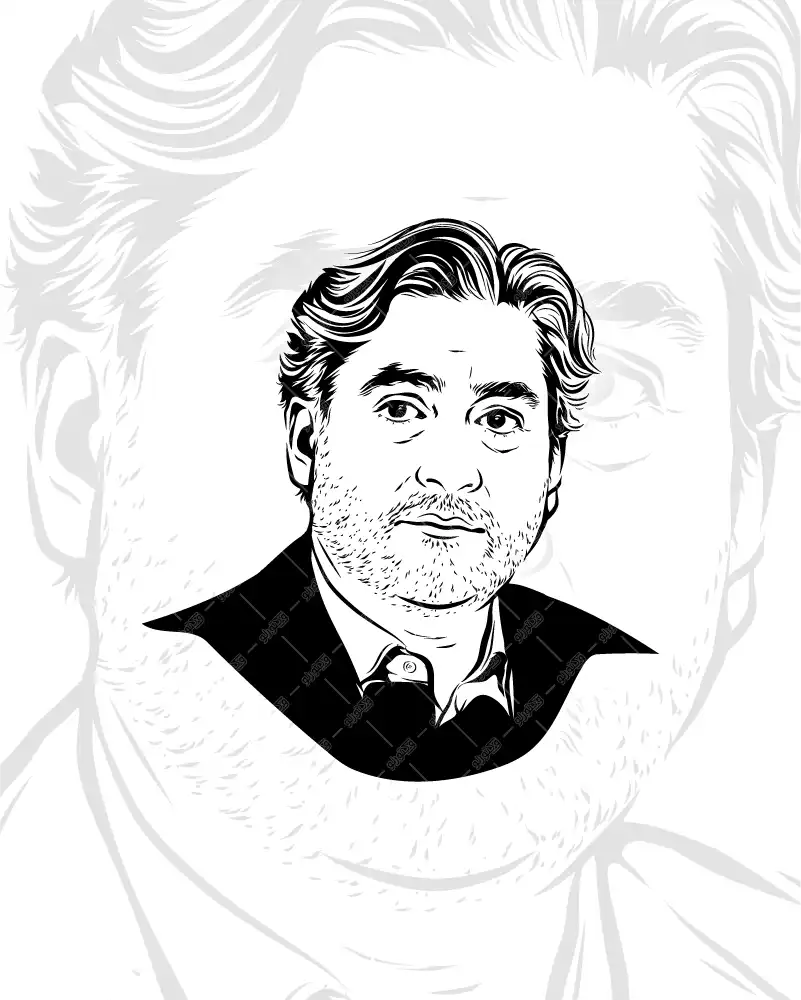 وکتور امیرحسین فقهی