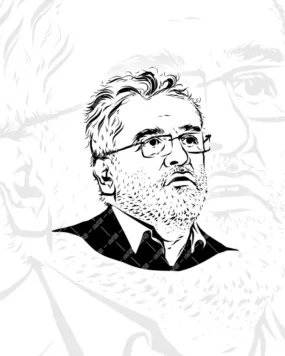 وکتور دکتر محمد مهدی طهرانچی 2
