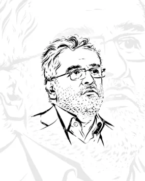 وکتور دکتر محمد مهدی طهرانچی