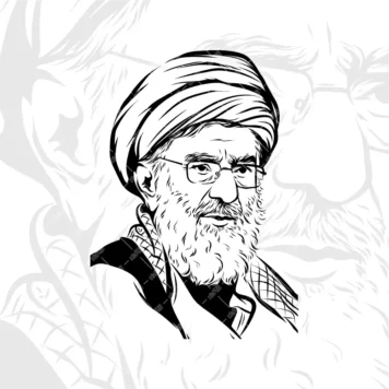 وکتور رهبری (امام خامنه ای)