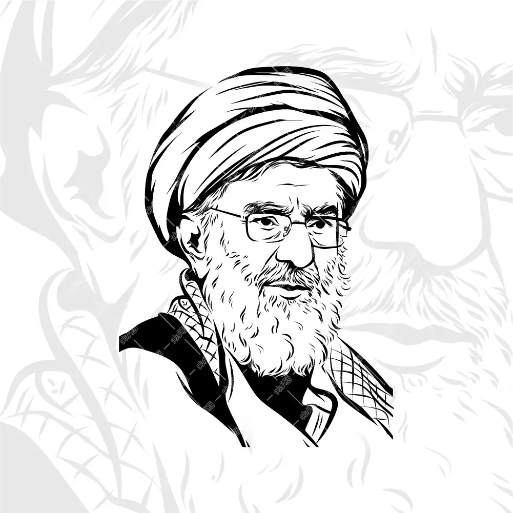 وکتور رهبری (امام خامنه ای)