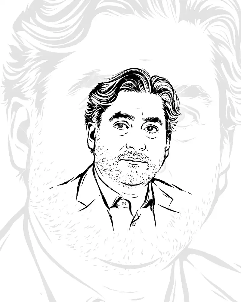 وکتور شهید امیرحسین فقهی