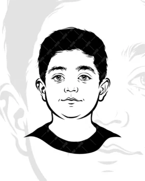 وکتور شهید سهیل کطولی