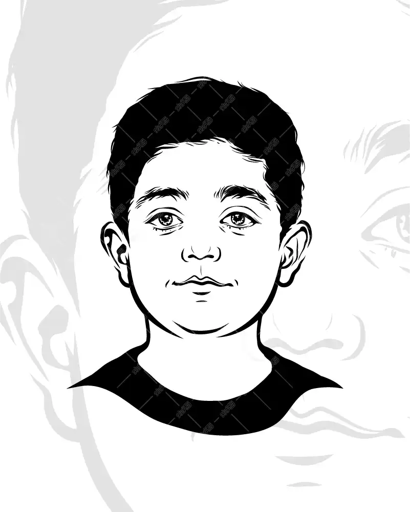 وکتور شهید سهیل کطولی