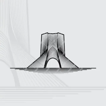 وکتور لینوکات برج آزادی